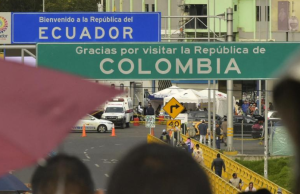 Colombia elimina aranceles del 30 % a productos de Ecuador