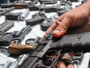 Desarticulada banda “Los Náuticos” que traía armas desde EE.UU.
