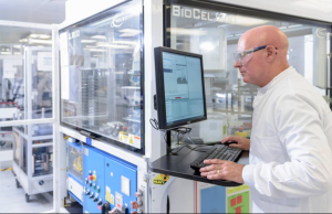 AstraZeneca nombra a colombiano como presidente para región andina