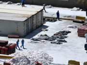 Tareas de rescate continúan en Venezuela entre avisos de enfermedades