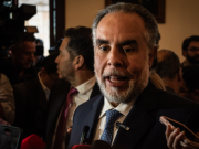 Niegan tutela a Armando Benedetti y continua con embargo