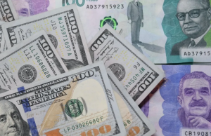 Precio del dólar en Colombia hoy 17 de junio de 2026