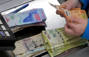 Economía argentina mantiene crecimiento en primer trimestre de 2026