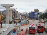 De la Espriella y Carlos Fernando Galán acuerdan trabajar por Bogotá