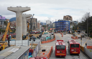 De la Espriella y Carlos Fernando Galán acuerdan trabajar por Bogotá