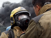 Cuatro muertos y 11 heridos deja incendio en embarcación de Cartagena