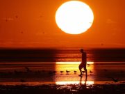 Europa afronta segunda ola de calor en un mes