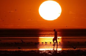 Europa afronta segunda ola de calor en un mes