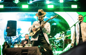 Bogotá tendrá festival carranguero para promover gastronomía de Boyacá