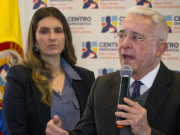 Centro Democrático buscará coalición para respaldar a De la Espriella