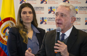 Centro Democrático buscará coalición para respaldar a De la Espriella