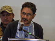 Cepeda desiste de la Constituyente de cara a la segunda vuelta