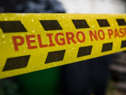 Alertas en todo el país: tres masacres durante el puente festivo