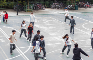 Identifican señales de sexismo entre jóvenes de colegios públicos en Bogotá