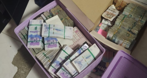 Cayó red de compraventa de oro en Santander de Quilichao y Suárez