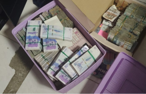 Cayó red de compraventa de oro en Santander de Quilichao y Suárez