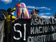 Ruta crítica de las propuestas de constituyente en el gobierno Petro