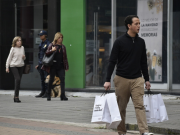 Comercio organizado experimentó en abril un frenazo: Fenalco