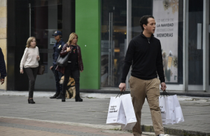 Comercio organizado experimentó en abril un frenazo: Fenalco