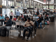 La economía colombiana muestra un descenso en sectores productivos