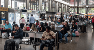 La economía colombiana muestra un descenso en sectores productivos