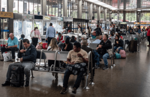 La economía colombiana muestra un descenso en sectores productivos