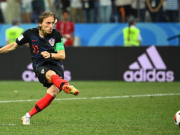 De Ochoa a Modric, un nuevo asalto mundialista para varios cuarentones