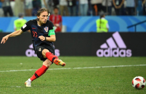 De Ochoa a Modric, un nuevo asalto mundialista para varios cuarentones