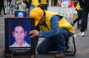 Denuncian que entre enero y marzo desaparecieron 476 personas en Bogotá