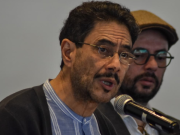 Cepeda anuncia desobediencia civil pacífica contra De la Espriella