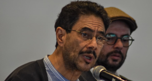 Cepeda anuncia desobediencia civil pacífica contra De la Espriella