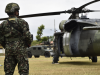 Alarma en Asocapitales por despeje y suspensión de operaciones militares