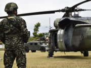 Alarma en Asocapitales por despeje y suspensión de operaciones militares