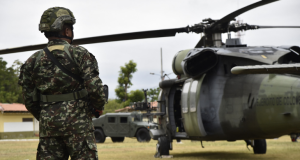 Alarma en Asocapitales por despeje y suspensión de operaciones militares