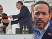De la Espriella denunciará ante EE.UU. el diálogo de paz con Clan del Golfo