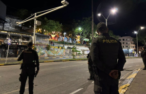 Cali ofrece recompensa de $200 millones por información sobre desmanes