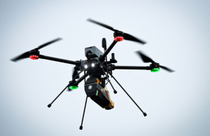 Cinco marinos heridos en el Chocó deja ataque con drones del Eln