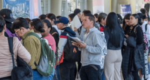En mayo, el desempleo en Colombia se ubicó en 8,0%
