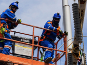 Barrios de Bogotá y Zipaquirá que tienen cortes de luz este 24 de junio