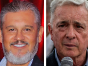 Enfrentamiento entre Uribe y el estratega de De la Espriella