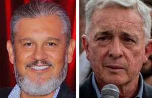 Enfrentamiento entre Uribe y el estratega de De la Espriella