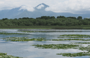 La Unesco designa 14 nuevas reservas de la biosfera