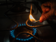 Alerta desabastecimiento de gas en Santander por bloqueos