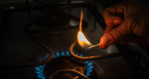 Alerta desabastecimiento de gas en Santander por bloqueos