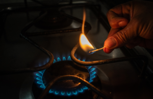 Alerta desabastecimiento de gas en Santander por bloqueos