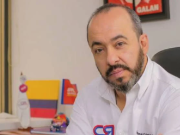 Cambio Radical aceptó renuncia de Germán Córdoba como director