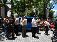 Un terremoto sacude La Habana
