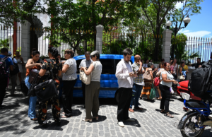 Un terremoto sacude La Habana