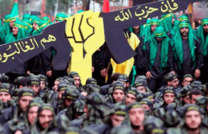 Israel y Hezbolá acuerdan un alto al fuego en Líbano