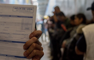 Megaferia de Empleo 2026: Más de 4.500 oportunidades en Bogotá